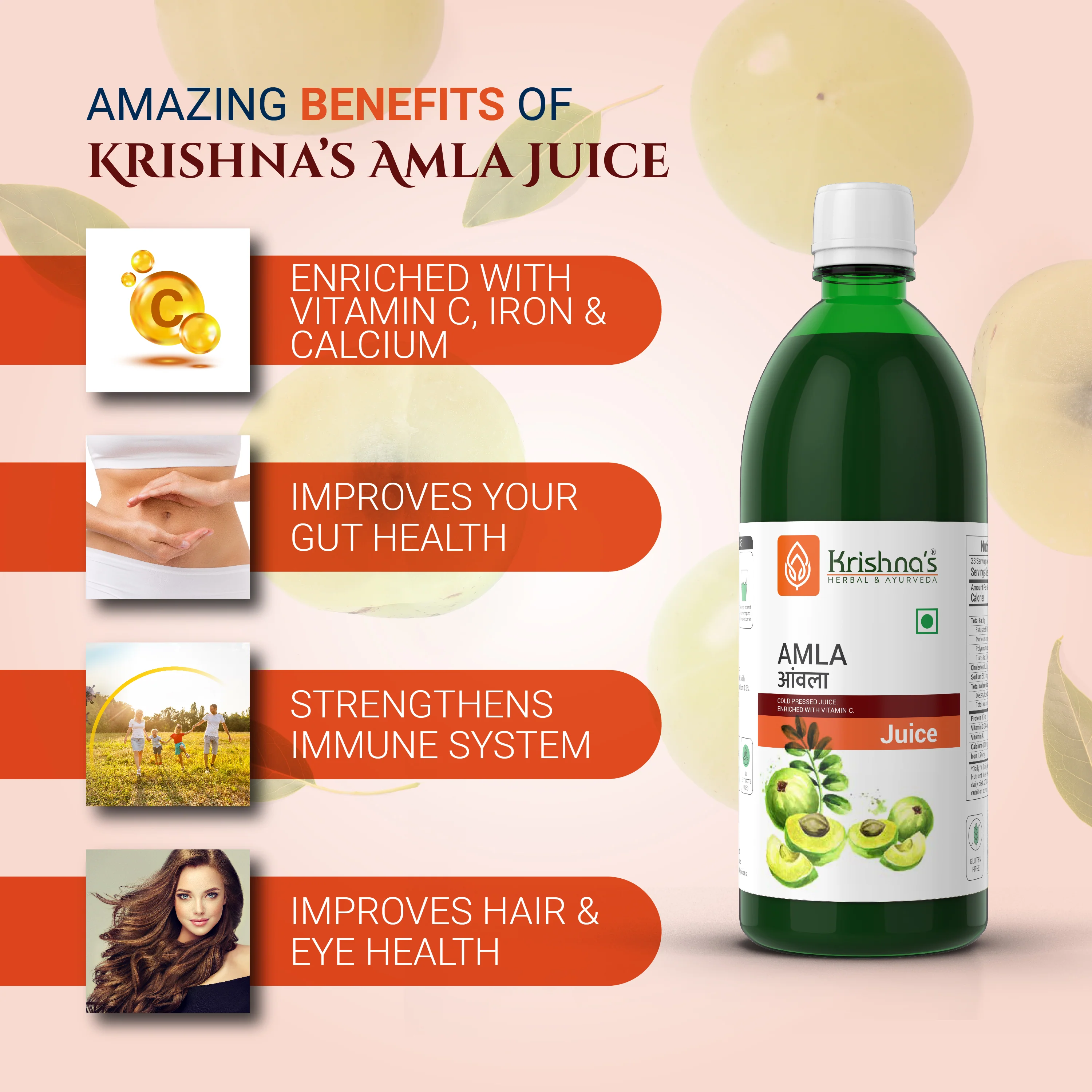 Amla Juice - Image 3