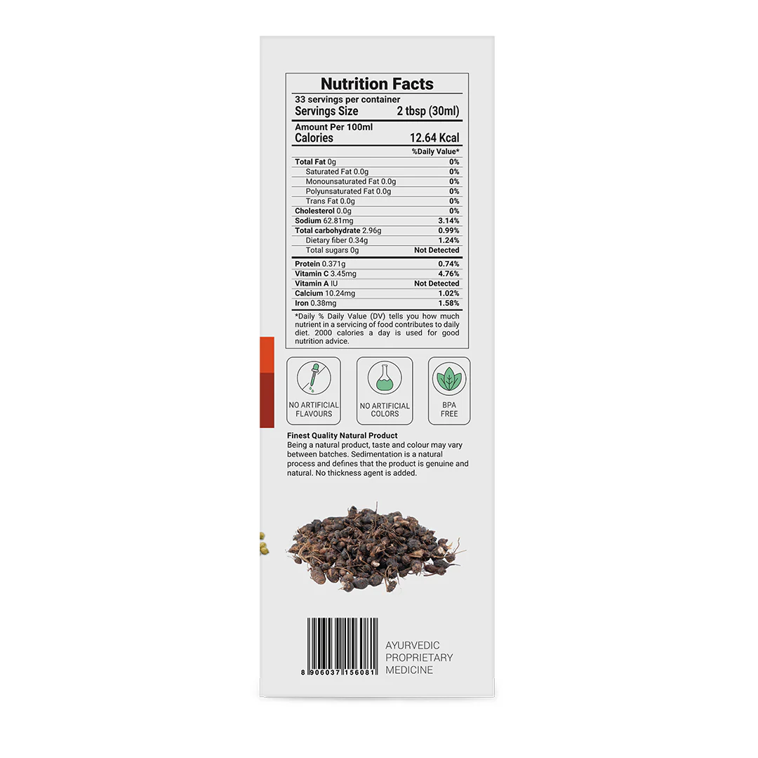 Bovisolv Juice (IBS Care) - Image 6