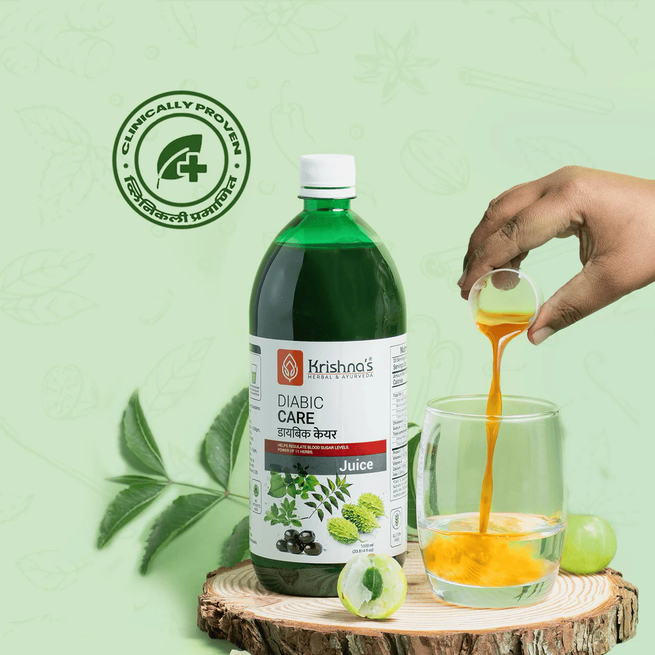 Diabic Care Juice - Image 9