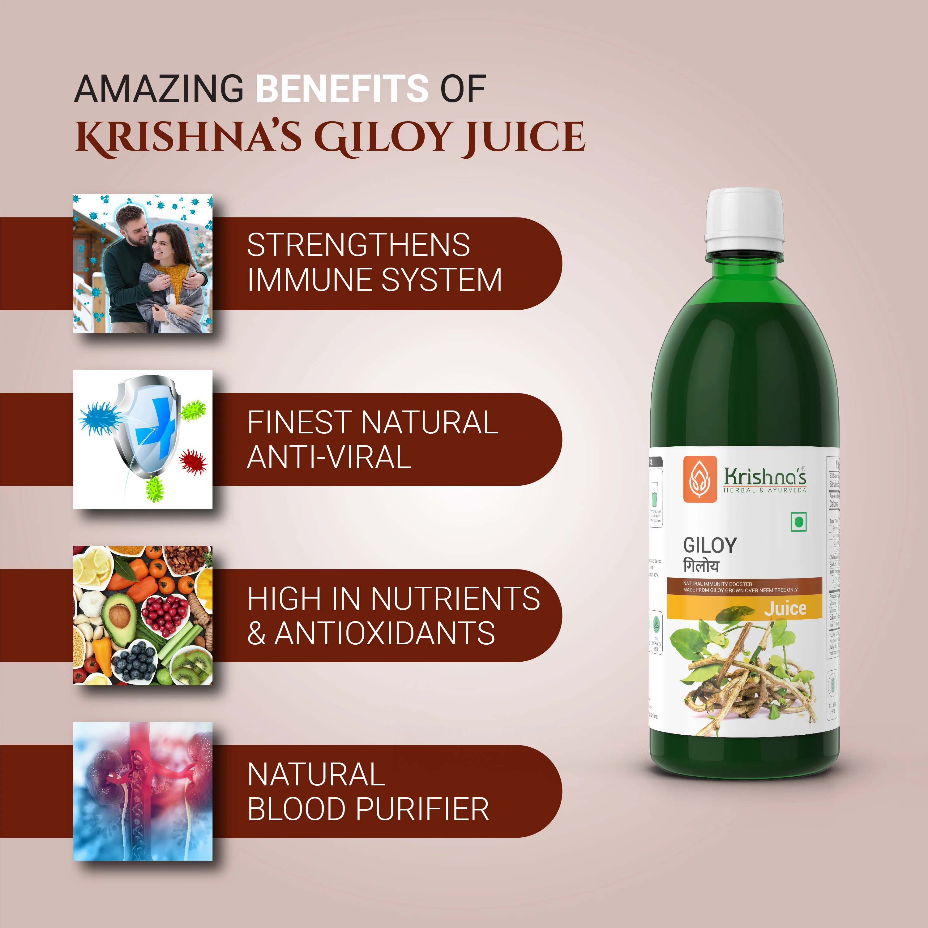 Giloy Juice - Image 3