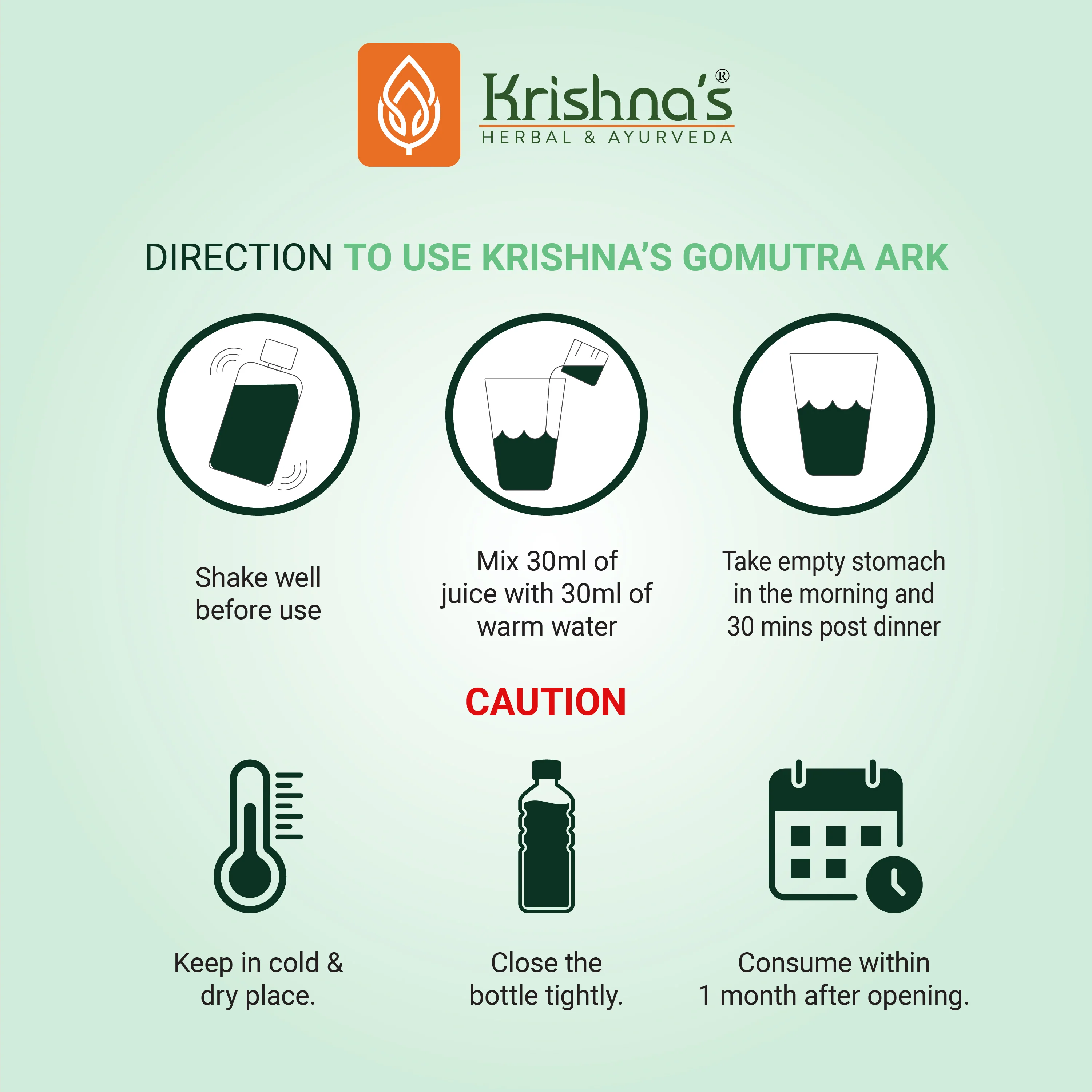Gomutra Ark - Image 5