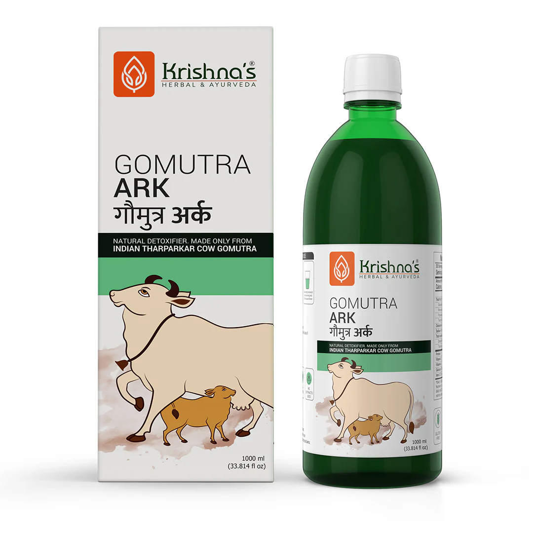 Gomutra Ark - Image 8