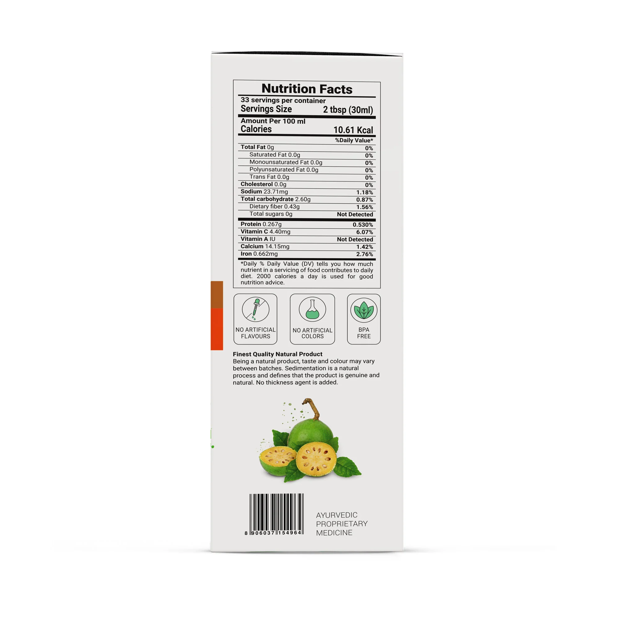 IBS Care Juice - Image 10