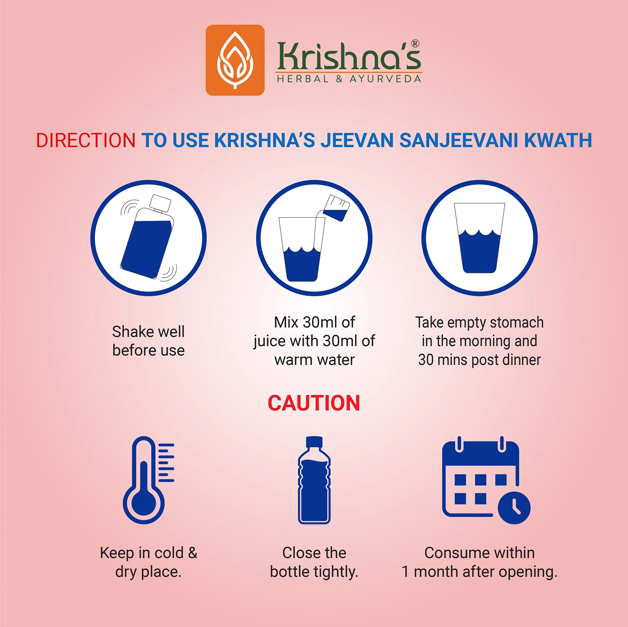Jeevan Sanjeevani Kwath - Image 7