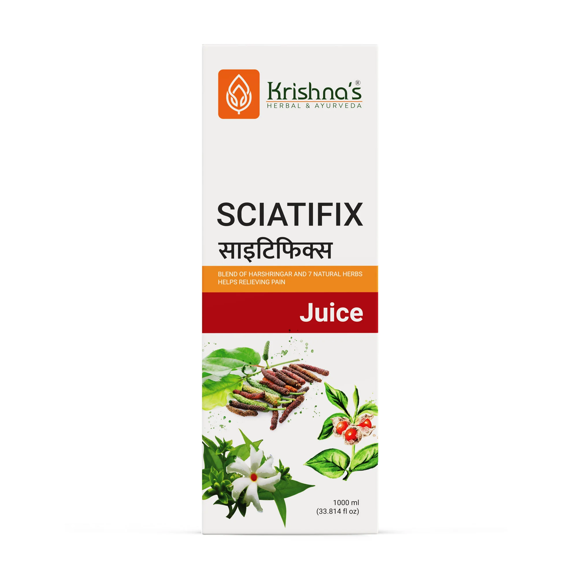 Sciatifix Juice - Image 8