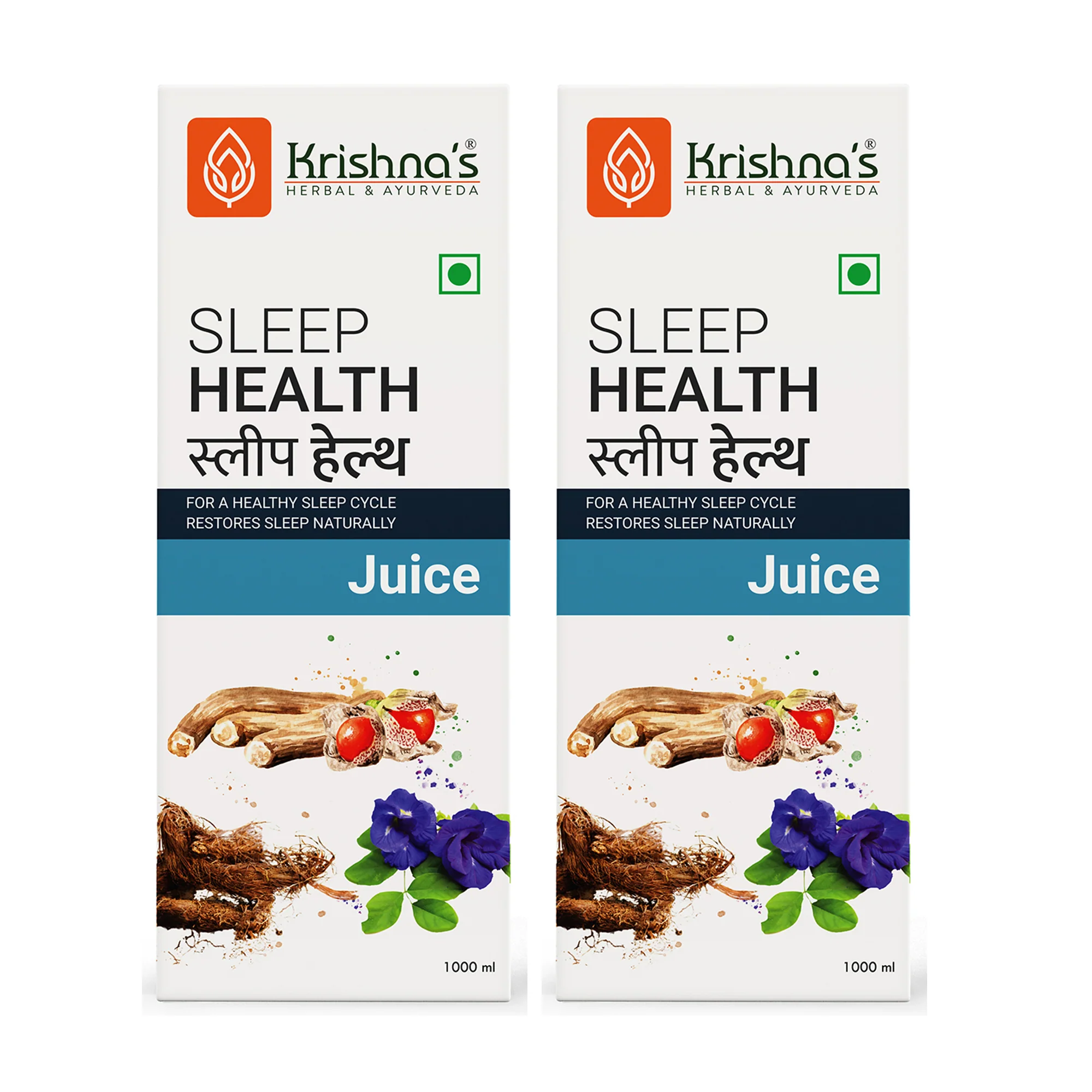 Sleep Health Juice - Image 13